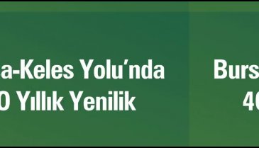 Osmangazi'de 1 hafta nasıl geçiyor?