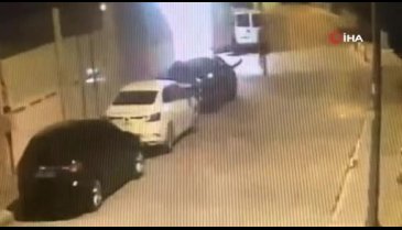İstanbul'dan çaldıkları araçları Bursa'da parçalayıp satan şebeke çökertildi!