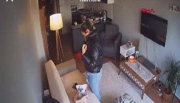 İstanbul Şişli'de kız arkadaşını darp etmişti! Yeniden yargılanacak