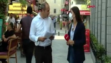 İstanbul'da şaşkına çeviren olay! Hesabı boşaltıp kayıplara karıştı