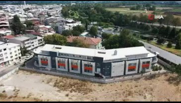Bursa Osmangazi'den eğitime 53 milyon liralık yatırım