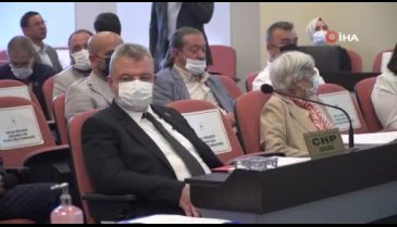 Bursa Osmangazi Belediye Başkanı Dündar: 136 mahallede 160 şantiyemiz var