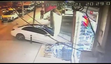 İstanbul'da satın aldığı telefonu iade etmek isteyince canından oldu