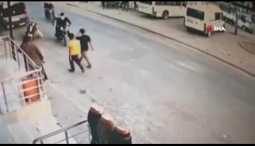 Adana'da kız meselesi kanlı bitti! 1 ölü, 3 yaralı