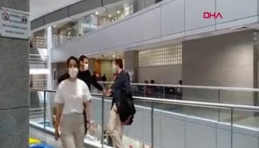 Sırp model Tanja Dukiç'e dehşeti yaşatmıştı! Yönetmene 1 yıla kadar hapis istemi