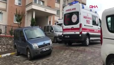 Eşini boğarak öldüren müezzine ağırlaştırılmış müebbet hapis cezası