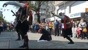 Balıkesir'de tepki çeken görüntüler sonrası harekete geçildi