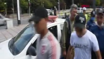 Edirne iğrenç olay! 4 kişiye cinsel tacizden gözaltı