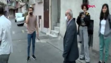 Kaçırılan Şilan Topal, yaşadığı anları anlattı