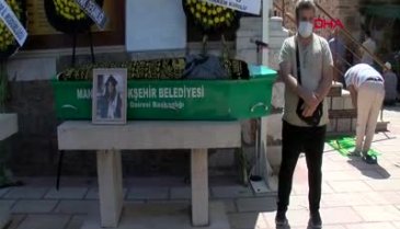 Evlilik teklifi alan Buse feci şekilde hayatını kaybetti