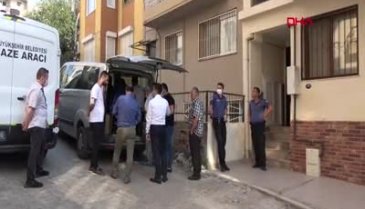 İzmir'de korkunç olay! Kuzenini bıçakladı sonra kafasını ezdi