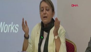 Tanju Özcan'dan AK Parti Bolu Milletvekili Aydın'ın sözlerine cevap