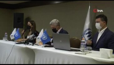 BM Mülteciler Yüksek Komiseri Grandi: Türkiye pozitif bir mülteci politikasına sahip