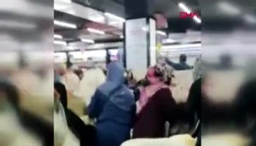 Elazığ'da 50 TL'den 'halı' satıldığını duyanlar, o an koronavirüsü unuttu!