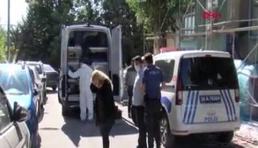 80 yaşındaki kadın oğlu tarafından öldürüldü!