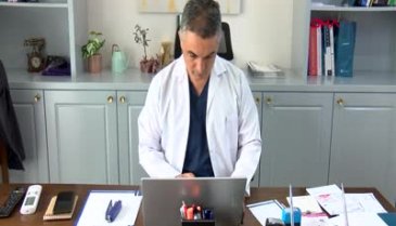 Sanal dolandırıcıların şimdiki hedefinde doktorlar var