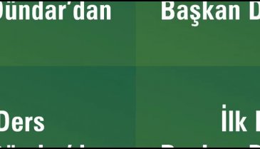 Osmangazi'de 1 hafta nasıl geçiyor?