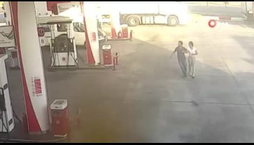 16 yaşındaki kızı kaçırmak isteyen 33 yaşındaki adam öldüresiye dövüldü