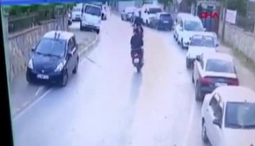İstanbul Sultangazi'deki cinayetin ardındaki sebep "küçük kıza taciz" iddiası çıktı