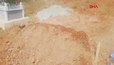 Öldürdüğü eşine kayıp ihbarında bulunan Murat Alper'in ilk ifadesi ortaya çıktı