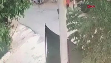 Antalya'da dedikodu yüzünden 20 yıllık arkadaşlardan biri mezara, diğeri hapse girdi!