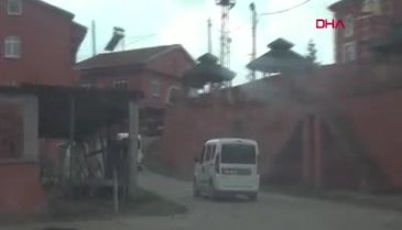 Zonguldak'ta boşanmak istediği eşi tarafından öldürüldü