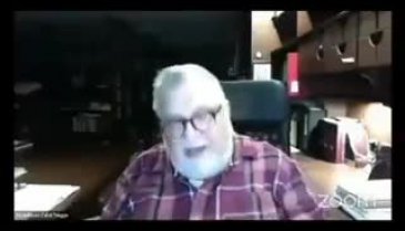 Celal Şengör'ün bir öğrencisini taciz ettiği ortaya çıktı!