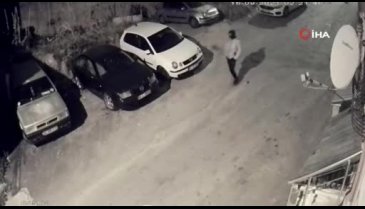 Bursa'da çaldıkları araçla kaza yapınca aracı geri getirdiler