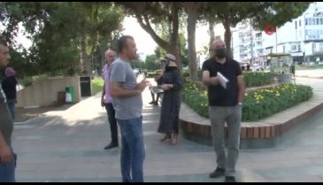 Antalya'da turistlerin unutkanlıkları pahalıya mal oldu