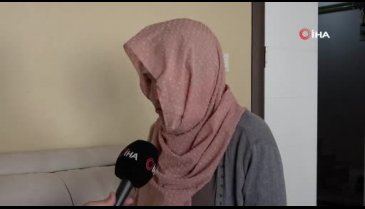 Bursa'da hırsızın bıçakladığı kadın konuştu: "O an sadece çocuklarımı düşündüm"