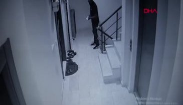 İstanbul'da akılalmaz hırsızlık! Faturadan ismini öğrenerek yaptı
