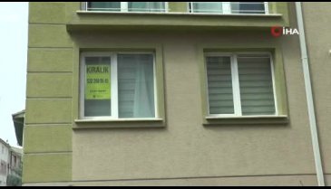 Eskişehir'de 63 dairesi olan ev sahibi isyan etti
