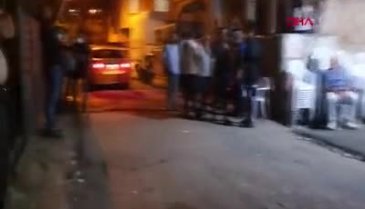 Düğünde istek parça kavgası! 6 kişiyi pompalıyla yaraladı