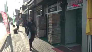 Bursa'da apartta silahlı kavga can aldı! 1 ölü, 3 yaralı