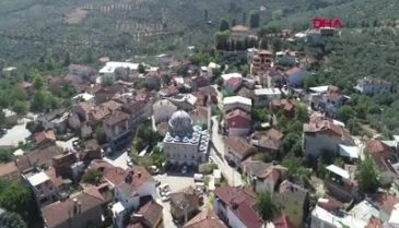 Bursa'da 'Turşu göçü' Orhangazi'de nüfusu ikiye katlıyor