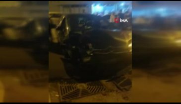 Bursa'da ehliyetsiz çocuk sürücü ortalığı birbirine kattı! Mahalleli çileden çıktı