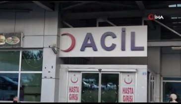 Zonguldak'ta sünnet düğününe katılan davetliler hastanelik oldu