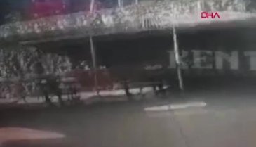 Kocaeli'de şoke eden olay! Babası&nbsp;vurdu, oğlu bıçakladı&nbsp;