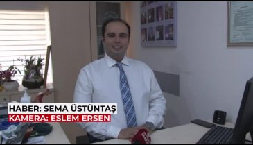 Sezaryen sonrasında oluşan belirtilere dikkat! (ÖZEL HABER)