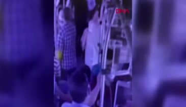İstanbul Avcılar'da kör eden maske uyarısı!
