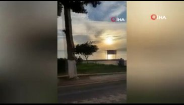 Alman Dayala eğitim için geldiği Bursa'nın Derya'sı oldu