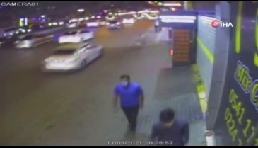 Bursa'da tartıştıkları kişilere kurşun yağdıran zanlılar adliyeye sevk edildi