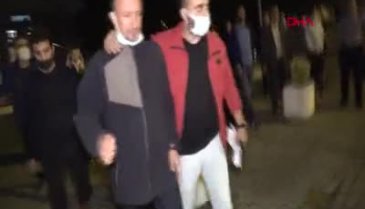 Bursa'da hastasından ameliyat parası isteyen doktor tutuklandı