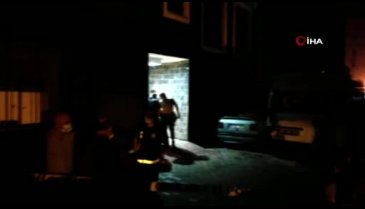 Giresun'da önce eşini sonra kendisini öldürdü