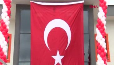 Süleyman Soylu: Burası kimsenin istediği gibi uyuşturucu satacağı bir tarla değil