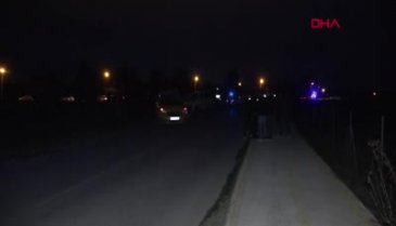 Hatalı sollama ölüm getirdi!