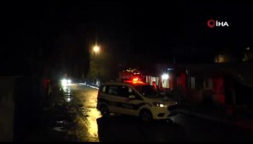 Oğluna uyuşturucu satan kişileri uyaran baba, çıkan kavgada fenalaşarak öldü