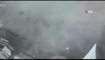 Şevval Şahin'in sevgilisi Yiğit Marcus Aral'ın dayak yediği görüntüler ortaya çıktı!