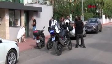 Antalya'da Rus vatandaşı&nbsp;Varnoskiya 'gasp edildim' dedi, gerçek çok başka çıktı!