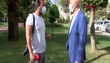 'Bebeklere yanlışlıkla koronavirüs aşısı yapıldı' sözlerinden sonra Profesör Zafer Kurugöl konuştu